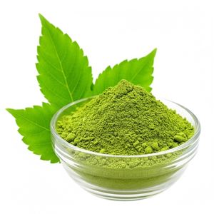 Polvo de Neem Herbal Natural 100g, Polvo Puro de Hoja de Neem Ayurvédico - Product Image 3
