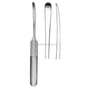 Prix d'usine A-1 VERITAS Williger Ciseaux à os en acier inoxydable 13 cm Instrument chirurgical pour os |   Kit d'instruments médicaux - Product Image 6