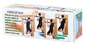 Barre de traction pour porte ALLWINWIN DPB13 - - Product Image 2