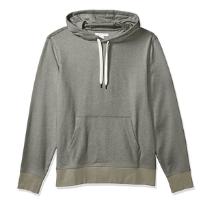 Men Hoodie with Pocket Casual Pullover Sweatshirt Comfortable Everyday Fashion Wear Supplier Premium Quality Hoodie Men Cotton - Product Image 5
