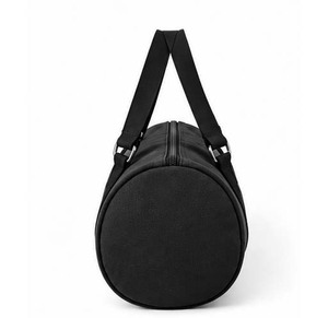 Sac de transport pour tapis de yoga, porte-tapis d'exercice léger en polyester avec bandoulière réglable à fermeture éclair pour femmes, pour la salle de sport et les voyages - Product Image 3