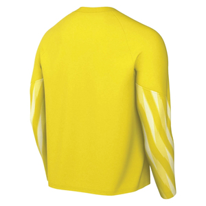 Camiseta de Portero de Manga Larga al por Mayor, Logotipo Personalizado, Camiseta de Portero de Fútbol para Adultos - Product Image 5