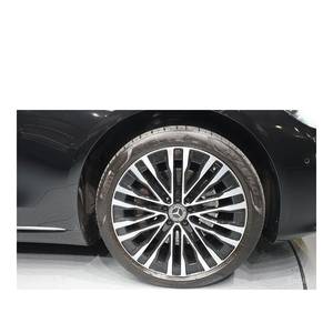 Mercedes-Benz Clase S S450L 4MATIC Modelo Mayo 2023 con 38,174 km, Caja de Cambios Automática, Asientos de Cuero, Cámara Trasera - Product Image 5