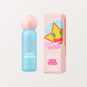 ลิปทินท์เกาหลี Elripit Monster Plump Lip Tint Sugar Rose ผลิตภัณฑ์ความงาม ผลิตภัณฑ์เครื่องสำอาง ผลิตภัณฑ์ความงามเกาหลี - Product Image 6