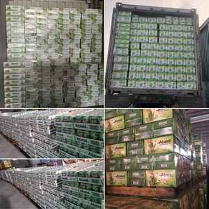 Cóctel de zumo de fruta ABO con etiqueta privada Nata de Coco OEM y ODM de Vietnam - Product Image 5