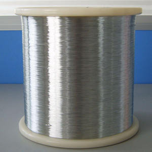 Супер низкая цена Заводская 0,5 мм 0,8 мм 1 мм 2 мм 4 мм Aisi 304 304L 316L 2205 2507 сварочная проволока из нержавеющей стали - Product Image 4