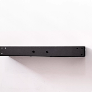 Nouvelles pièces détachées pour drone agricole de protection des plantes, cadre avant en aluminium T70 pour accessoires de drone agricole DJT70 - Product Image 5