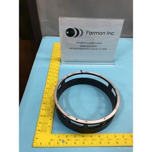 AMAT 0020-31389 Cilindro de Flujo Continuo de 8", 137914 - Equipo y Piezas de Semiconductores de Confianza de Global Legacy - Product Image 2