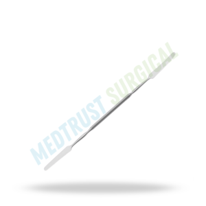 Elevador Perióstico Cohen de 24 cm, Instrumento Quirúrgico Ortopédico para Elevación de Tejido Óseo - Product Image 3