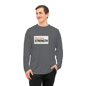 Maillot à manches longues personnalisé OEM pour hommes et jeunes - Product Image 1