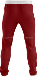 Survêtement pour homme de couleur personnalisée, tissu doux, fabriqué en usine, durable, décontracté, à porter en ligne - Product Image 4