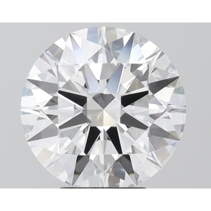 Diamant rond de 5,02 carats certifié IGI, VS1, diamant cultivé en laboratoire - Product Image 1