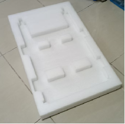 EPE Pearl Cotton Board Thick Industrial Equipment Shockproof Buffer Board - Product Image 3