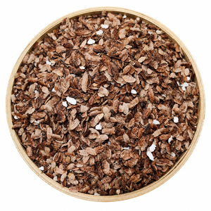 Copos de Arroz Negro y Mijo Aqua Vriksha |   Cereal Natural Sin Gluten para un Desayuno Saludable |   Exportación al por Mayor - Product Image 4
