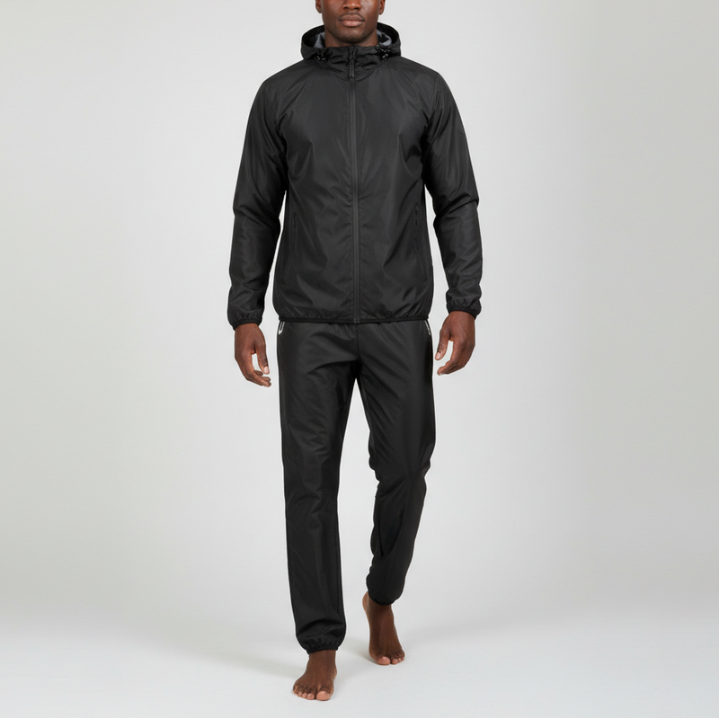 2026 OEM Heavy Duty Sauna Suit
