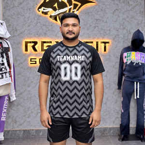 Uniformes Profesionales de Voleibol, Conjuntos Deportivos Personalizados con Camisetas y Pantalones Cortos Ligeros para Hombres, Mujeres y Jóvenes - Product Image 1