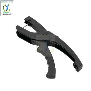 Pinza Aplicadora de Etiquetas de Identificación para Ganado de Alta Calidad, Herramienta de Etiquetado para Vacas, Ovejas, Cabras y Otros Animales - Product Image 5