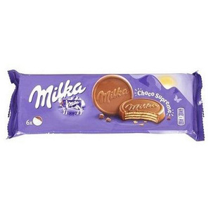 Chocolate con Leche Milka Sweet Elegance 100g - Product Image 4