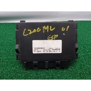 ECUs y Módulos de Computación Usados de Clase C A0275450132 - Product Image 1