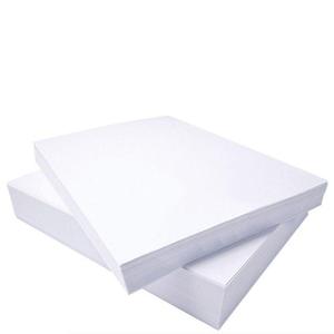 A4 Paper Copy A4 High Quality A4 Paper Copy Paper 70gsm 80gsm for Office Work - Product Image 1
