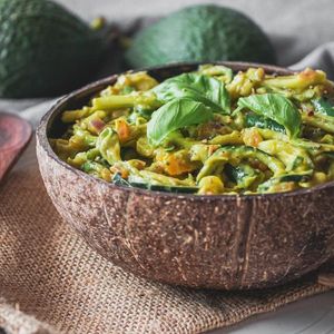 Tazón de Cáscara de Coco Hecho a Mano al por Mayor, Vajilla Natural Ecológica para Restaurantes, Cafeterías, Hoteles y Comercios - Product Image 4