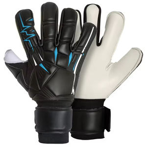 Gants de gardien de but de haute qualité, personnalisés, confortables et protecteurs, fabrication haut de gamme. - Product Image 6