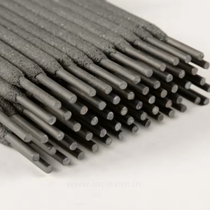 Varillas de Soldadura de Aleación de Níquel ENiCrMo4 para Soldadura de Alta Resistencia de Acero Inoxidable, Acero Aleado y Metales Desiguales en la Industria - Product Image 6