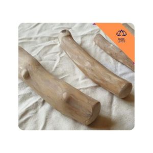 [BEST SELLING] Blue Lotus Eco-Friendly Coffee Wood Chew <b>Stick</b> for <b>Dogs</b> XL Size for Interactive Chewing Play Daily Activities - Product Image 1