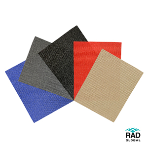 PRIVACY 90 – Fence <b>Screen</b> with Reinforced Polyester Band and Eyelets - Product Image 5