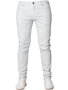 Jeans en denim pour hommes de haute qualité, durables et essentiels pour le confort en voyage et les besoins d'un style de vie moderne. Source : vêtements du Bangladesh. - Product Image 1