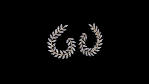 Boucles d'oreilles de luxe en forme de feuille |   Diamant de culture rond taille brillant |   Bijoux d'oreille pour femmes pour mariage et fête nuptiale - Product Image 3