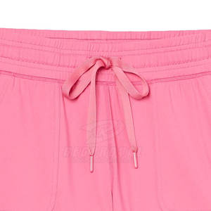 Shorts pour femmes de qualité supérieure, prix de gros, nouveau design, couleur unie, shorts personnalisés pour femmes - Product Image 6