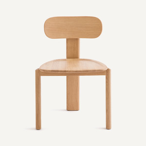 High Quality Durable Handmade Carved Luxury Traditional Walnut Wood <b>Dining</b> <b>Chair</b> for Contemporary Homes NAM HAI Brand - Product Image 2