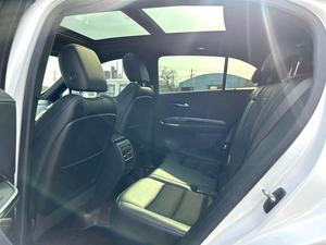 JX Auto Hot <span class=keywords><strong>2021</strong></span> <span class=keywords><strong>Cadillac</strong></span> XT4 28T FWD Tech Trim (2.0T Automático) SUV de Gasolina Usado de Alta Calidad a Precio Económico con Asientos de Cuero - Product Image 5