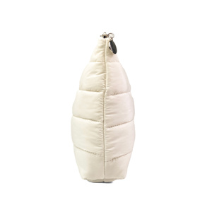 กระเป๋าแต่งหน้าคุณภาพสูงพร้อมปักโลโก้ตามสั่ง - Product Image 5