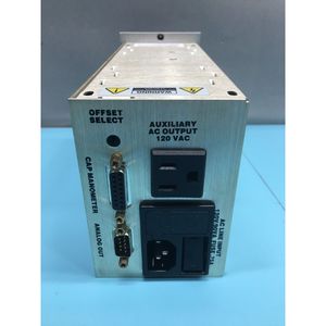 BOC Edwards K658-00-2 8300 Series AMAT Retrofit - อุปกรณ์และอะไหล่เซมิคอนดักเตอร์มือสองระดับโลกที่เชื่อถือได้ - Product Image 5