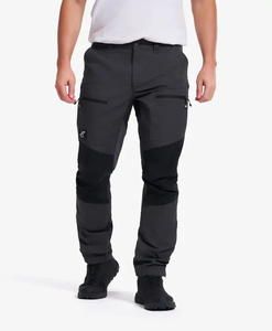 Pantalones de Montañismo Ligeros, Transpirables y de Secado Rápido, Estilo Casual y Elástico - Product Image 5