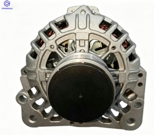<span class=keywords><strong>Alternador</strong></span> 038903018P 7701477709 74903026 para VW Audi Ford Seat Skoda <span class=keywords><strong>Toyota</strong></span> 12V 150A Generador de Coche Repuestos Automotrices - Product Image 4
