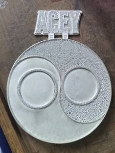 Pendentif Lettre 3D Personnalisé avec Photo, en Argent 925, Moissanite et Émail, Style Hip-Hop, Cadeau Souvenir, Fabrication OEM - Product Image 5