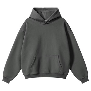 Suministro Directo de Fábrica, Muestra Gratis, Ropa para Hombre, Sudaderas con Capucha, Fabricación Pakistaní, Ropa Urbana, Sudadera con Capucha 100% Algodón para Hombre en Venta - Product Image 1