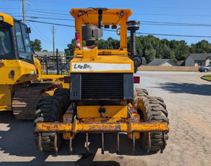 เกรดเดอร์มอเตอร์แบบประกบ 7 ตัน ปี 2004 สภาพดีเยี่ยม พร้อมแผ่นปรับระดับ 10 ฟุต - Product Image 2