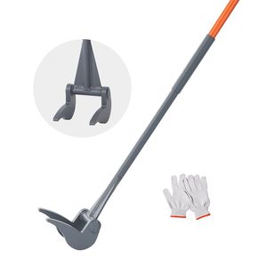 Attrezzo per Rimozione Pallet Heavy-Duty Pallet Buster 50, Capacità 2000 Libbre, Manico in Acciaio al Carbonio, per 2000 Pallet - Product Image 5