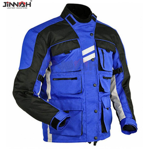 Unisex Custom Cordura <b>Motorcycle</b> <b>Jacket</b> Breathable Waterproof-Windbreaker All Seasons Textile Riding Gear Winter Warmth <b>Summer</b> - Product Image 3
