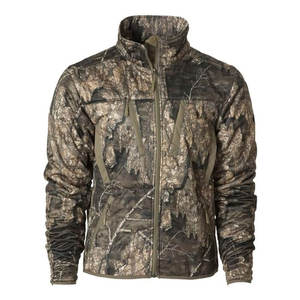 Vestes de chasse légères sur mesure, imperméables, respirantes, design unique, vestes de chasse pour hommes - Product Image 1