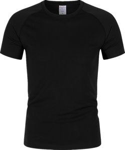 เสื้อยืดลำลองแบบยูนิเซ็กซ์ ผ้าฝ้าย 100% น้ำหนัก 220 กรัม ผ้าถัก แห้งเร็ว รับสกรีนโลโก้ ดีไซน์เรียบง่าย สำหรับวิ่ง ผู้ชาย ผู้หญิง - Product Image 6