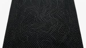 Top Selling Summer Fashion Solid Mesh <b>Shorts</b> for <b>Men</b> with Custom Logo OEM Service <b>Compression</b> Design - Product Image 6