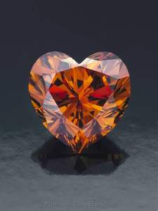 Diamants CVD cultivés en laboratoire en gros, certifiés IGI VVS, haute qualité, plusieurs tailles et couleurs pour la fabrication de bijoux, poids en carats de 0,80 à 5,00 - Product Image 2