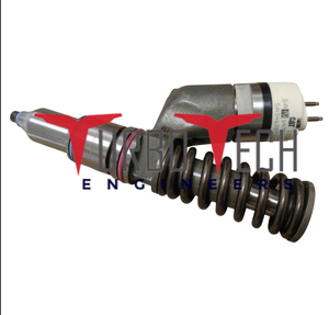 INYECTOR DE COMBUSTIBLE COMUN 647-0750 647-0751 6470750 6470751 COMPATIBLE CON MOTORES CATERPILLAR C27 - Product Image 2