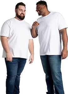 Camiseta Unisex 100% Algodón para Transferencias Térmicas, Impresión de Logotipo DTG, Serigrafía, Camiseta de Hombre de Alta Calidad, Más Vendida - Product Image 6
