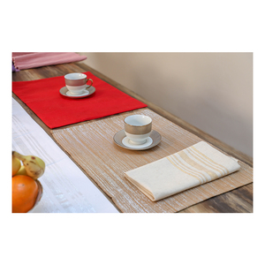 Dining Table Mats Modern Decorative <b>Placemats</b> for Home Kitchen Hotels and Restaurants - Product Image 6